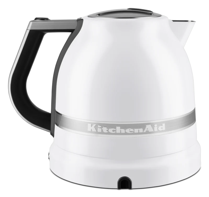 2025 KitchenAid Artisan Hervidor 1,5 L 5KEK1522