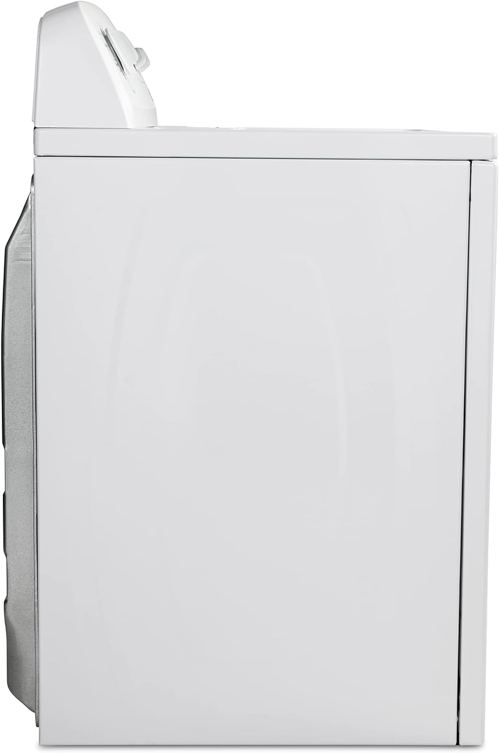 Secadora Eléctrica Kenmore de Carga Frontal de 29″ con Tecnología Wrinkle Guard y Capacidad Total de 7.0 Pies Cúbicos, Blanco