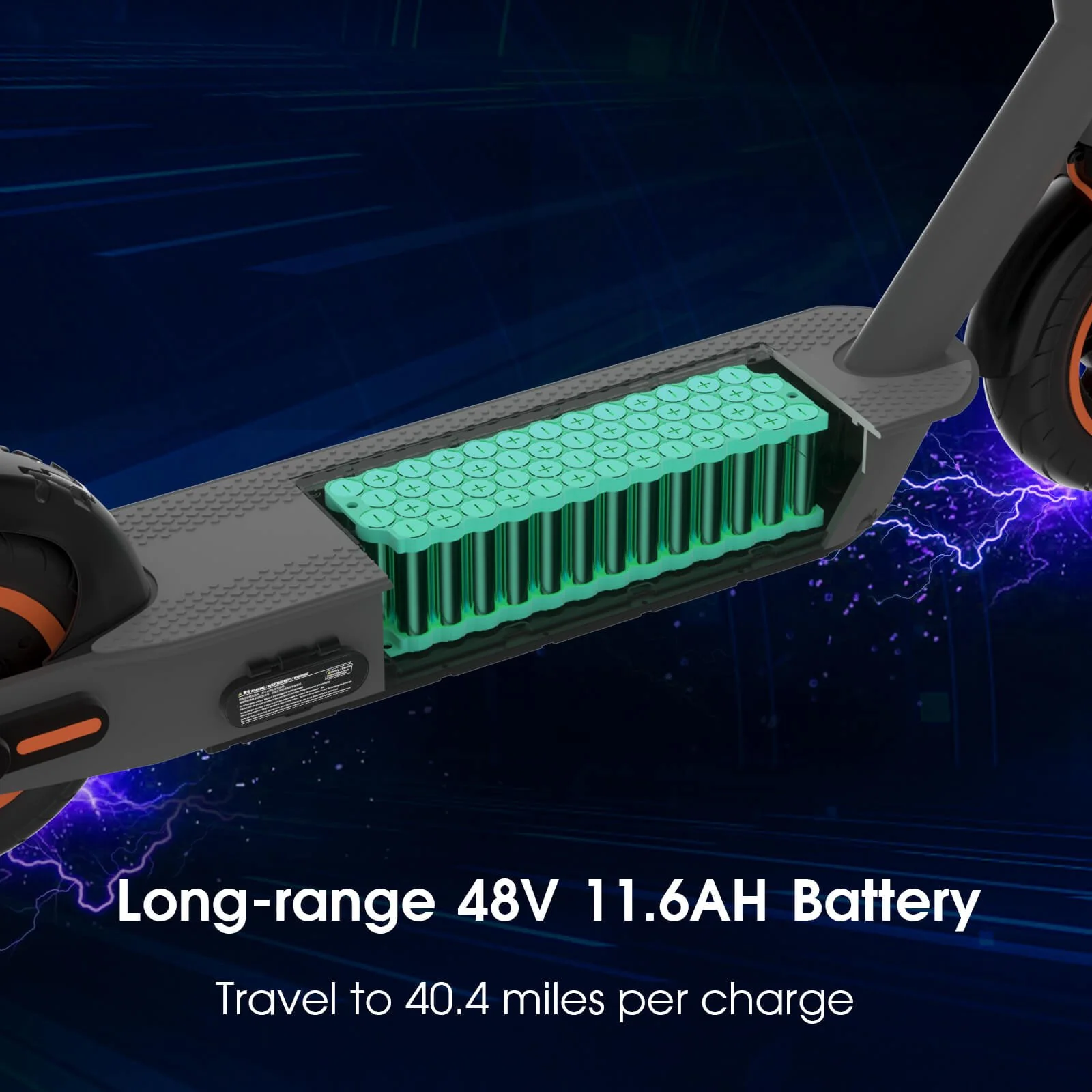 2025 Patinete eléctrico Hiboy S2 MAX