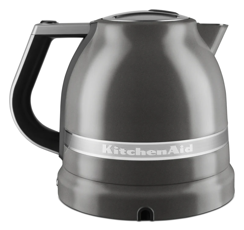 2025 KitchenAid Artisan Hervidor 1,5 L 5KEK1522