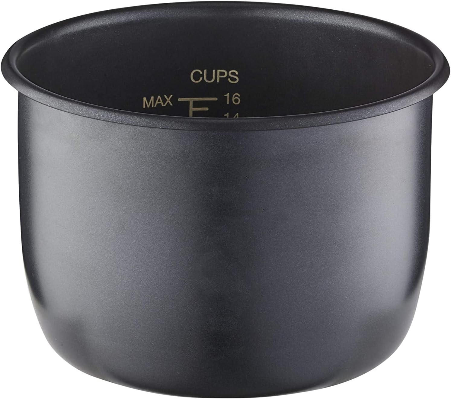 2025 Olla a presión eléctrica Cuisinart de 6 litros, acero inoxidable, controles digitales, multifuncional, modelo CPC-600N1