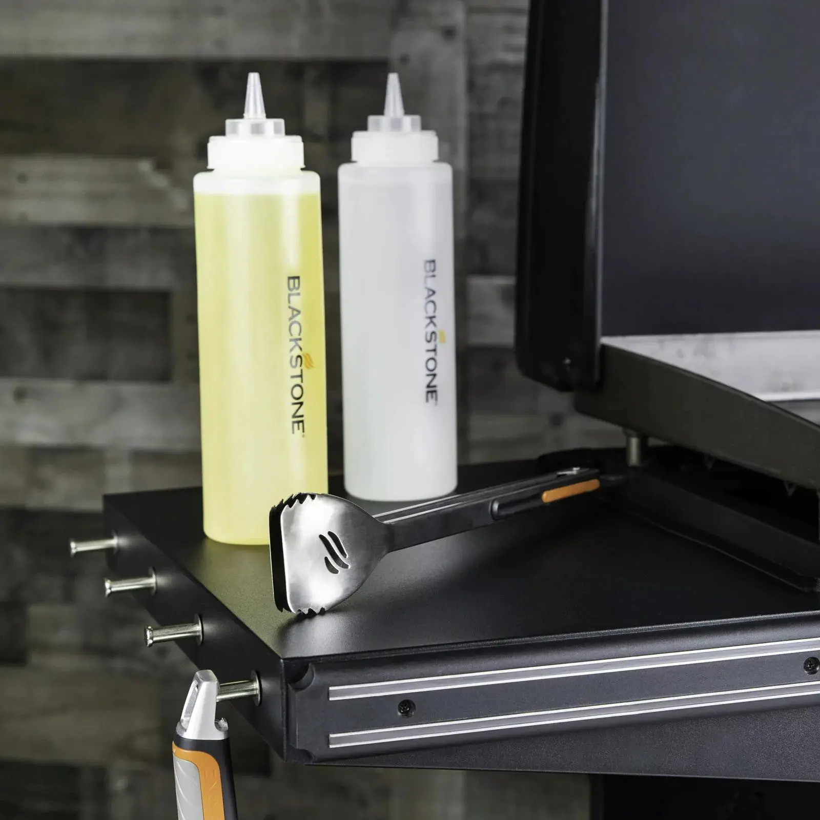 2025 Plancha Blackstone de 28