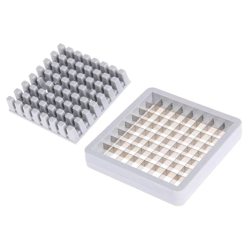 Cortador y Divisor de Papas para Papas Fritas