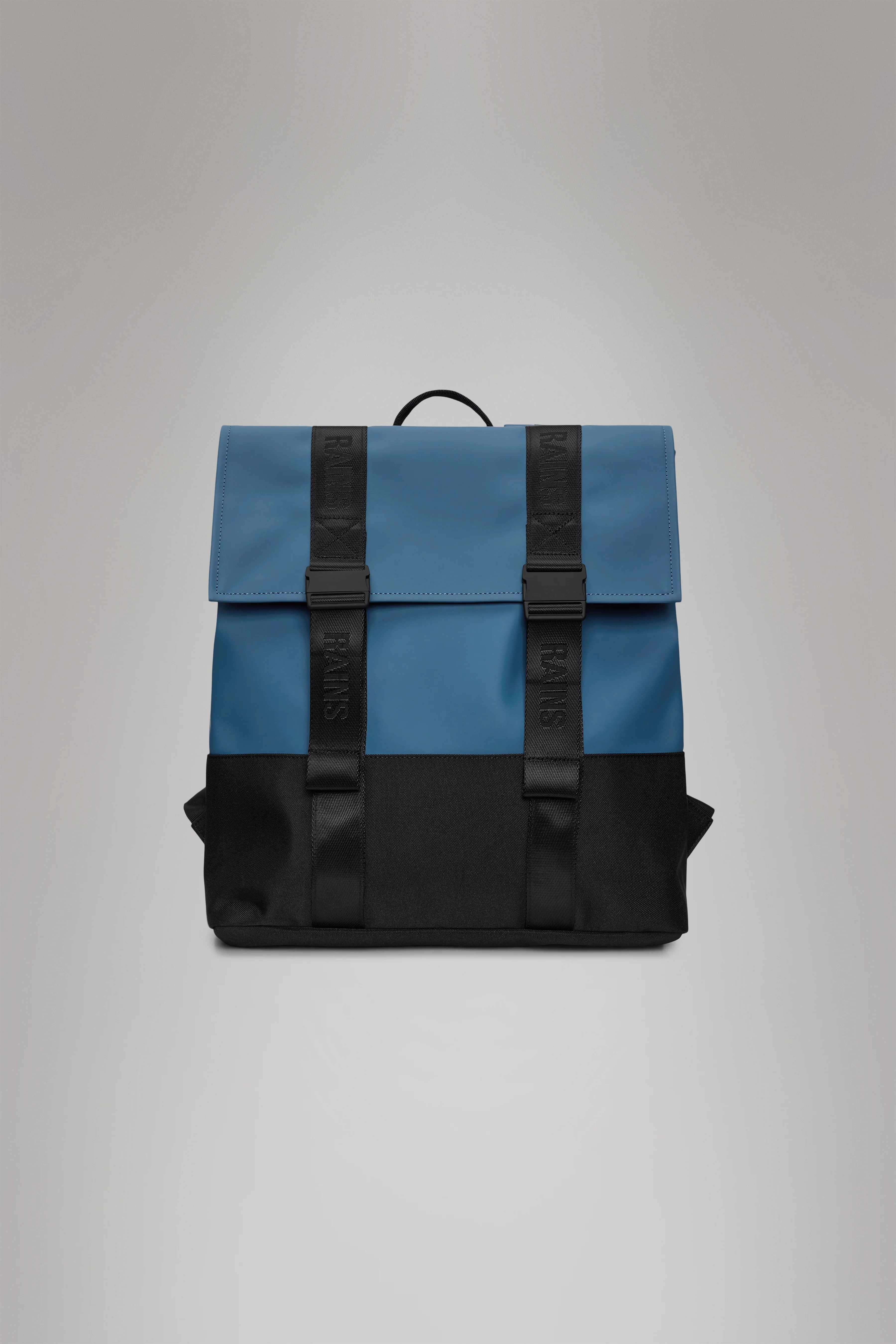 2025 Trail MSN Bag – Mochila Deportiva para Portátil con Estilo de Maletín Escolar – Tejido PU – Para Portátil de hasta 16