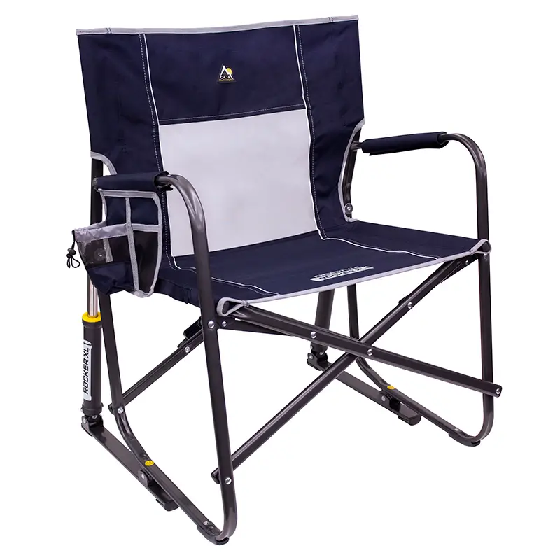 2025 Silla Mecedora Freestyle Rocker XL™ – Comodidad Extra Grande con Tecnología Spring-Action, Capacidad de 400 lbs