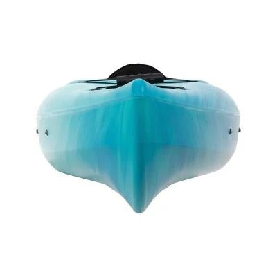 2025 Kayak Lifetime Guster 100 Sit-In (Paquete de 2) 457