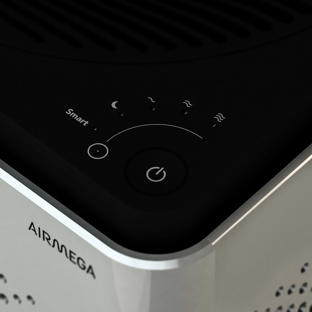 Coway Airmega 300 Purificador de Aire HEPA (Cubre hasta 1256 pies² / aprox. 117 m²)
