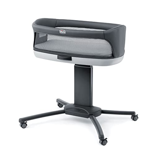 2025 Cuna de Noche Chicco Close You 3 en 1