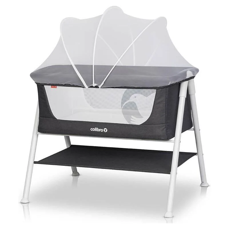 2025 Cuna para bebé LINDO