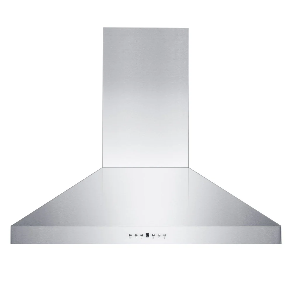 Campana de Isla Convertible en Acero Inoxidable ZLINE (KL3i)