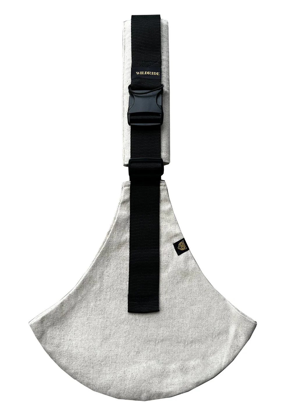 2025 Portabebés Leinen Sable