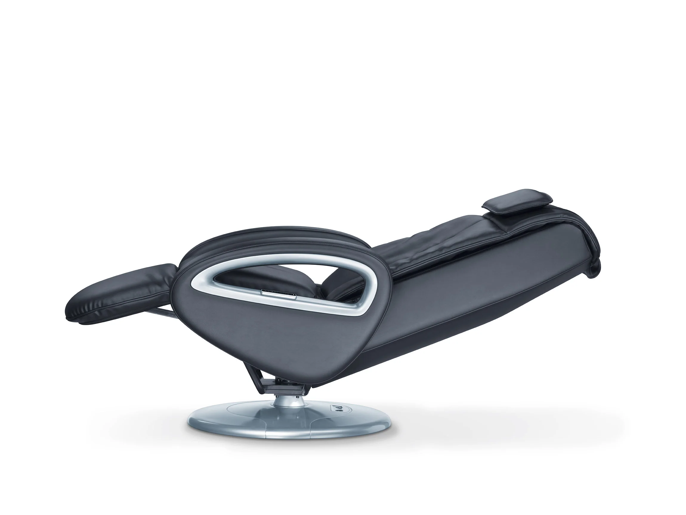 2025 Sillón de masaje Beurer Shiatsu MC 3800 HCT-modern