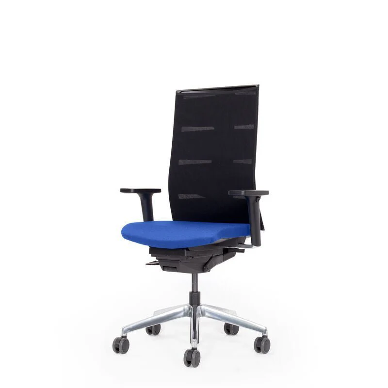 2025 Silla de Oficina Ergonómica lento Matrix MT12 – Garantía de 30 Años – Fabricada en Alemania – ¡Configura y Haz tu Pedido Ahora!