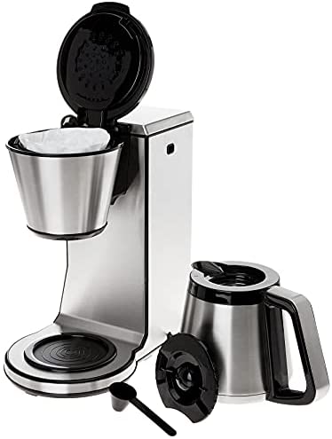Cuisinart - CPO-850P1 Cafetera Cuisinart CPO-850, 8 Tazas
