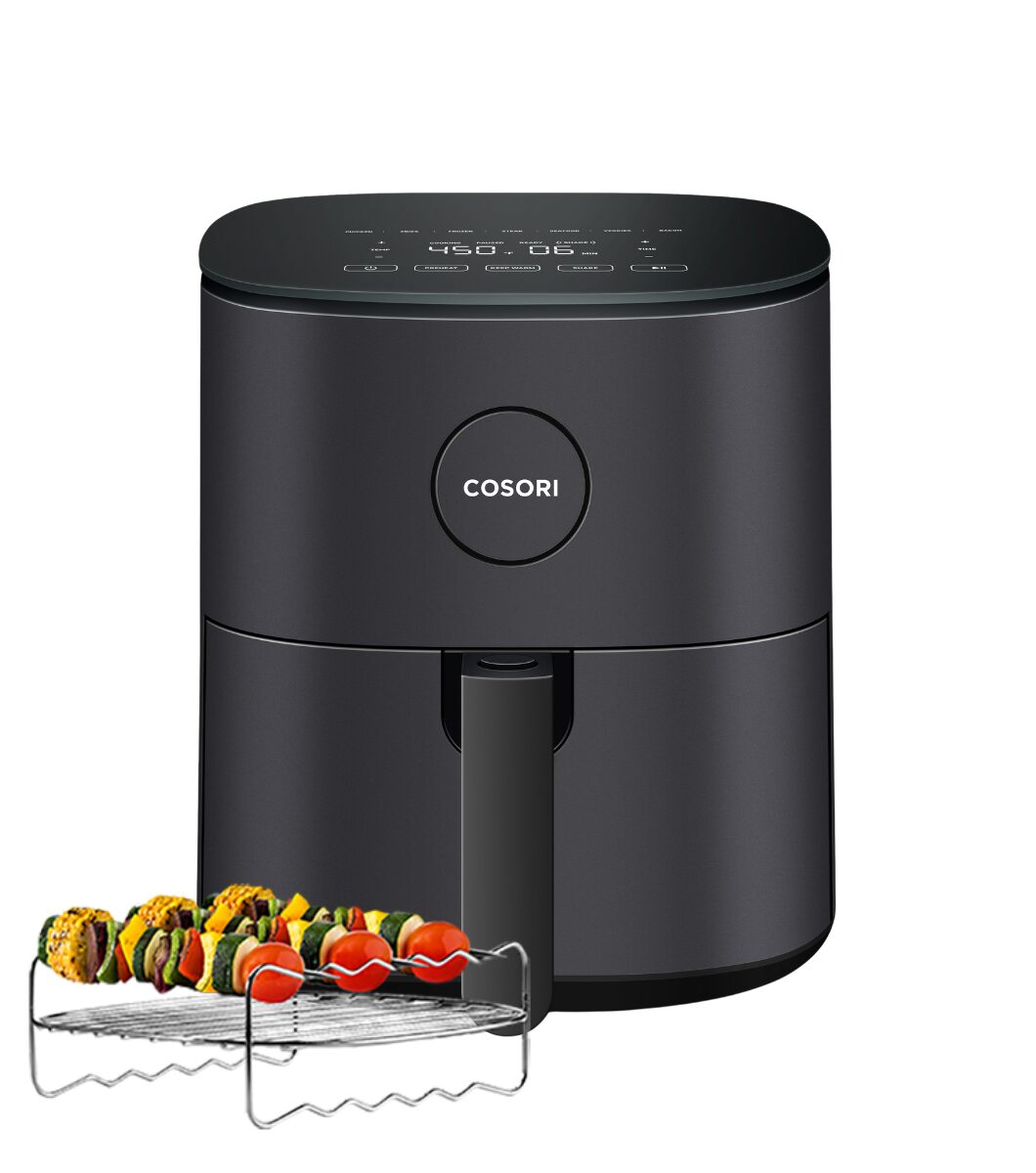 Freidora de Aire Cosori Pro Chef Edition 4,7L