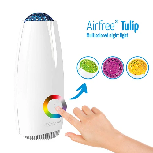 AirFree Tulip Purificador de Aire