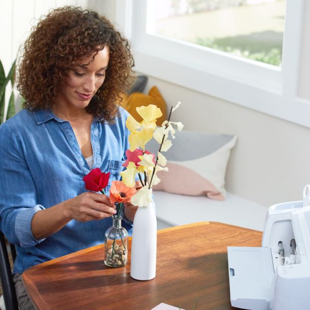 Maker 3 + Paquete Completo de Materiales