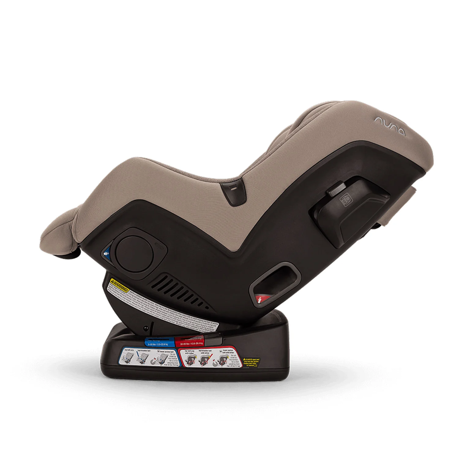 2025 RAVA Asiento de Coche Convertible