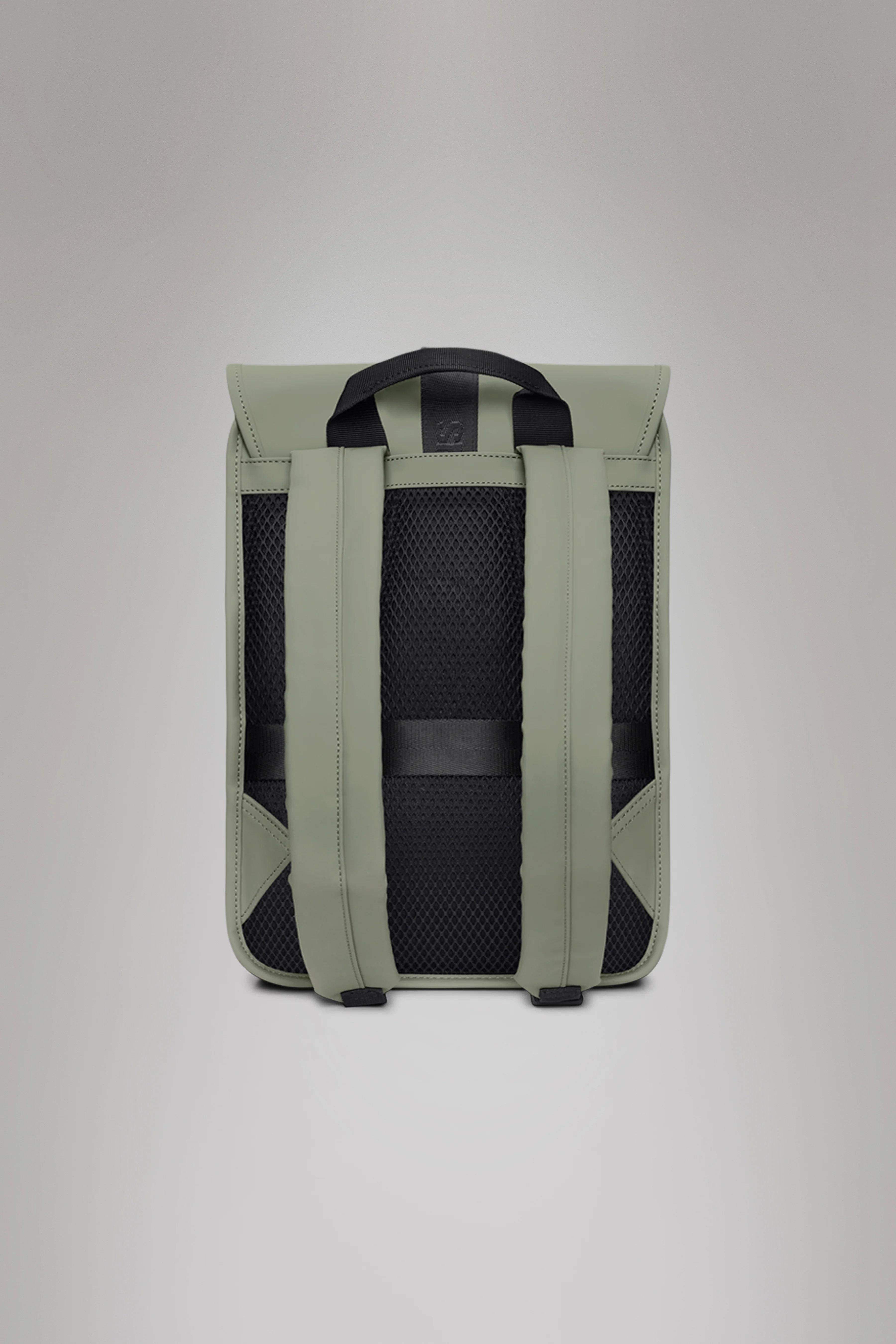 2025 Trail Backpack Mini – Mochila de Día Repelente al Agua (15