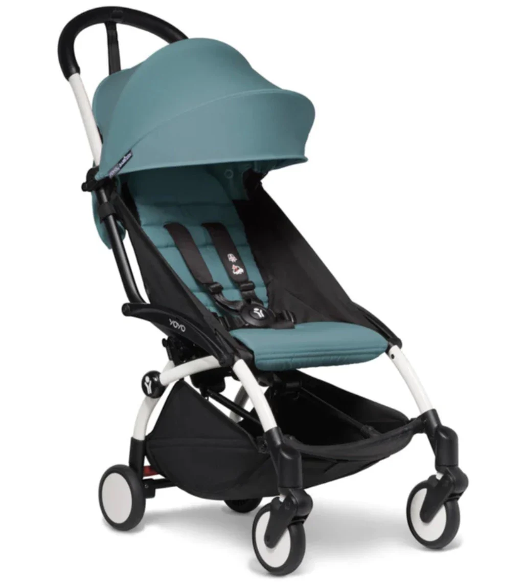 2025 Cochecito YOYO² con Pack de Asiento 6+