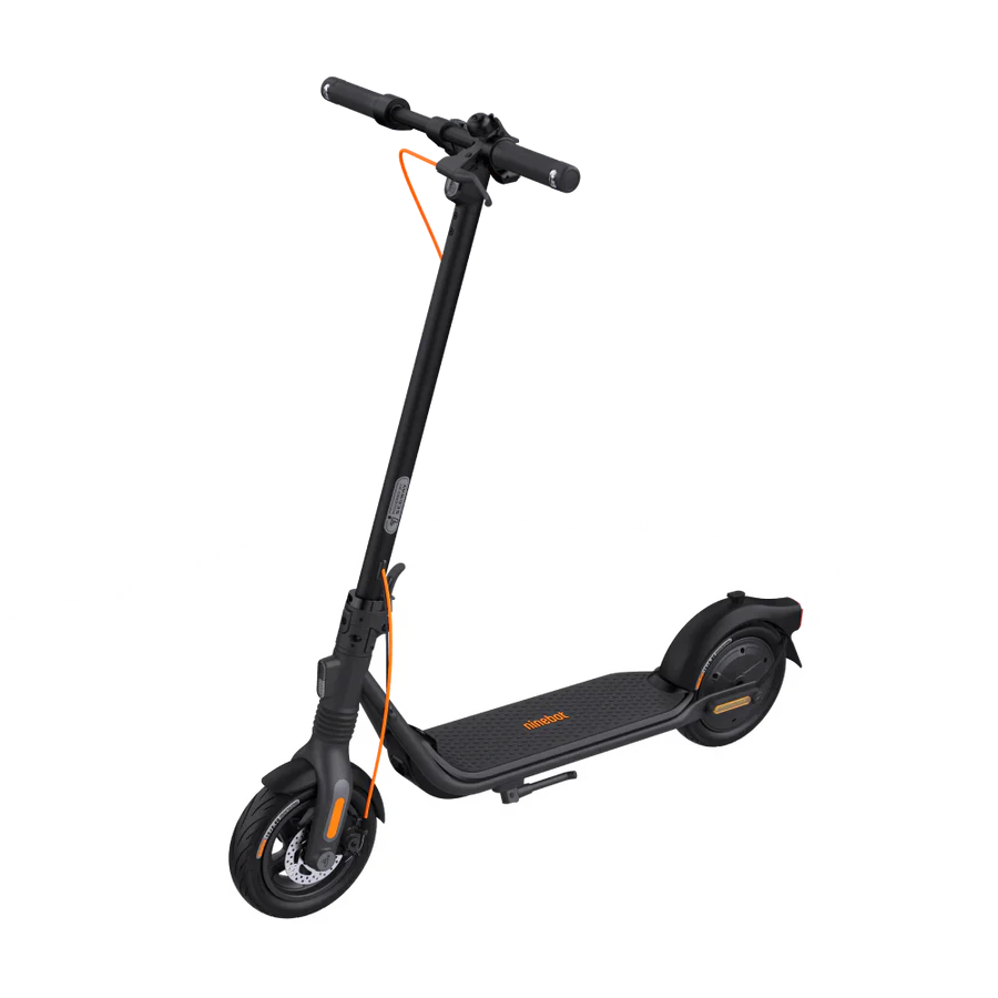 2025 Patinete Eléctrico Segway-Ninebot F2 Pro