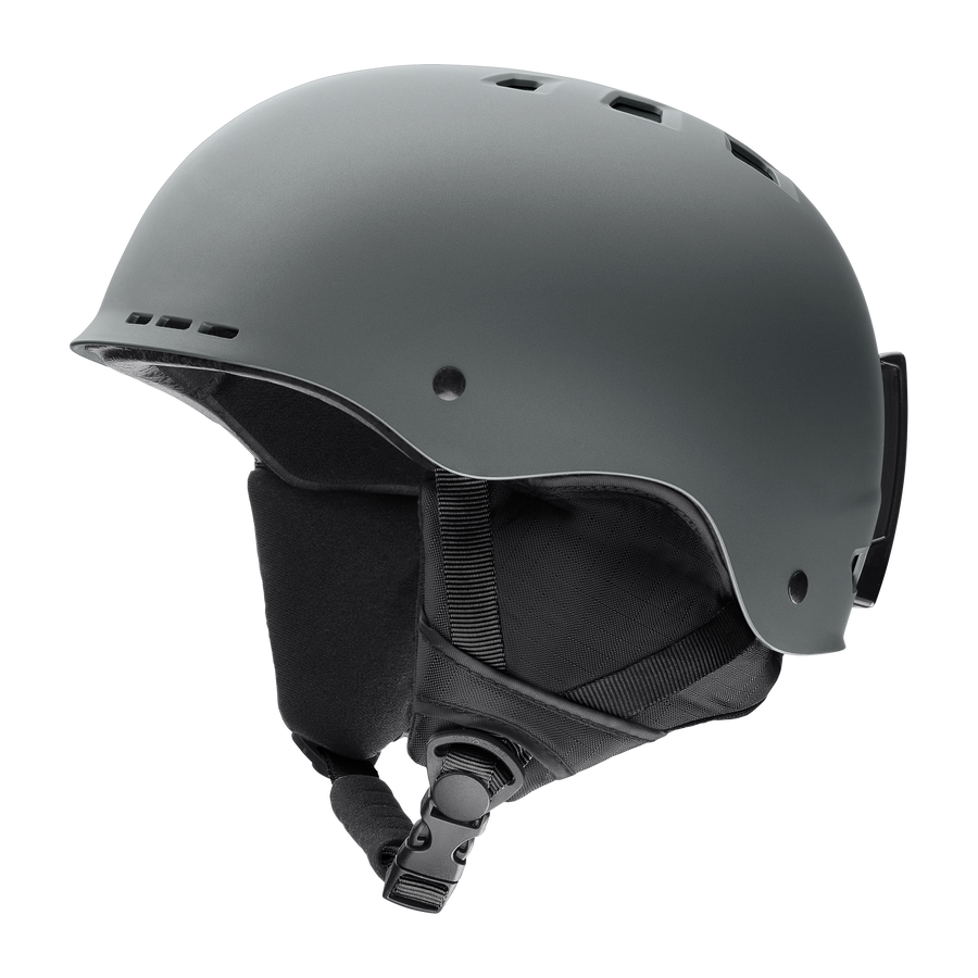 Casco de Nieve Smith Holt - Para Hombre