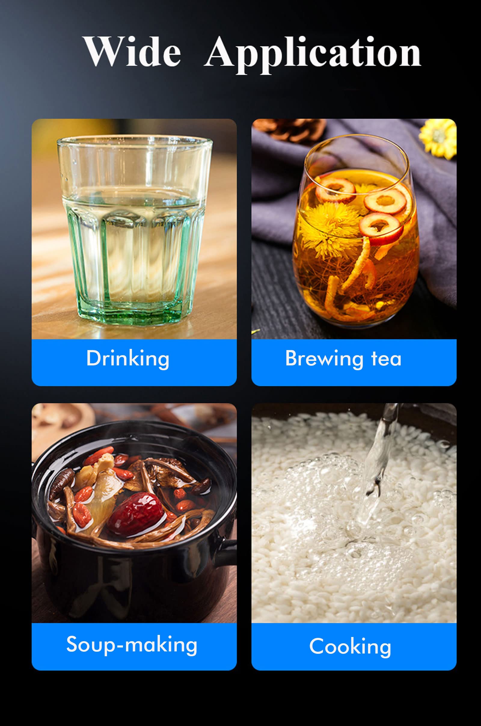 Tecnología Mejorada de Generador de Hidrógeno Ilimitado