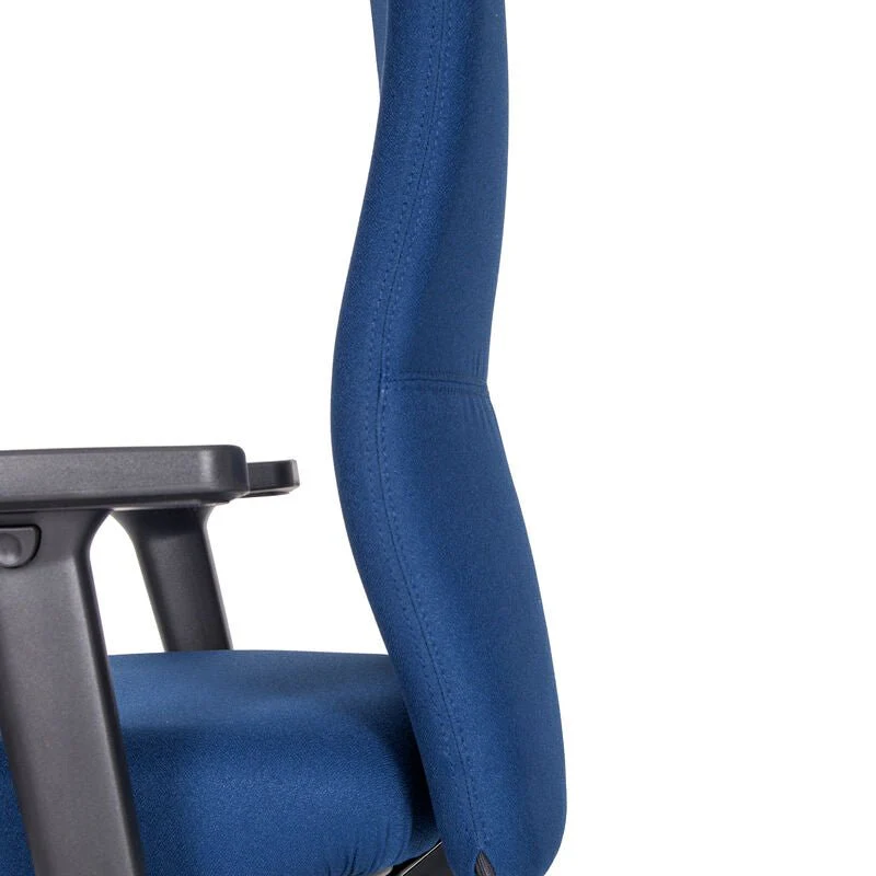 2025 Silla de Oficina Ergonómica lento Agilis AG10 | Gama de Colores | Tejido Bondai | Reposabrazos