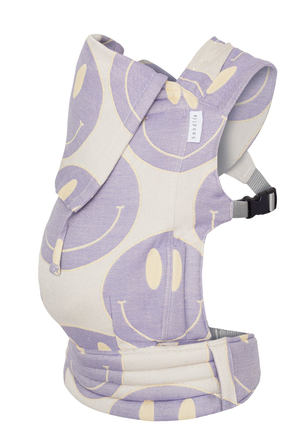 2025 Portabebés « Tiimeless » Smiile