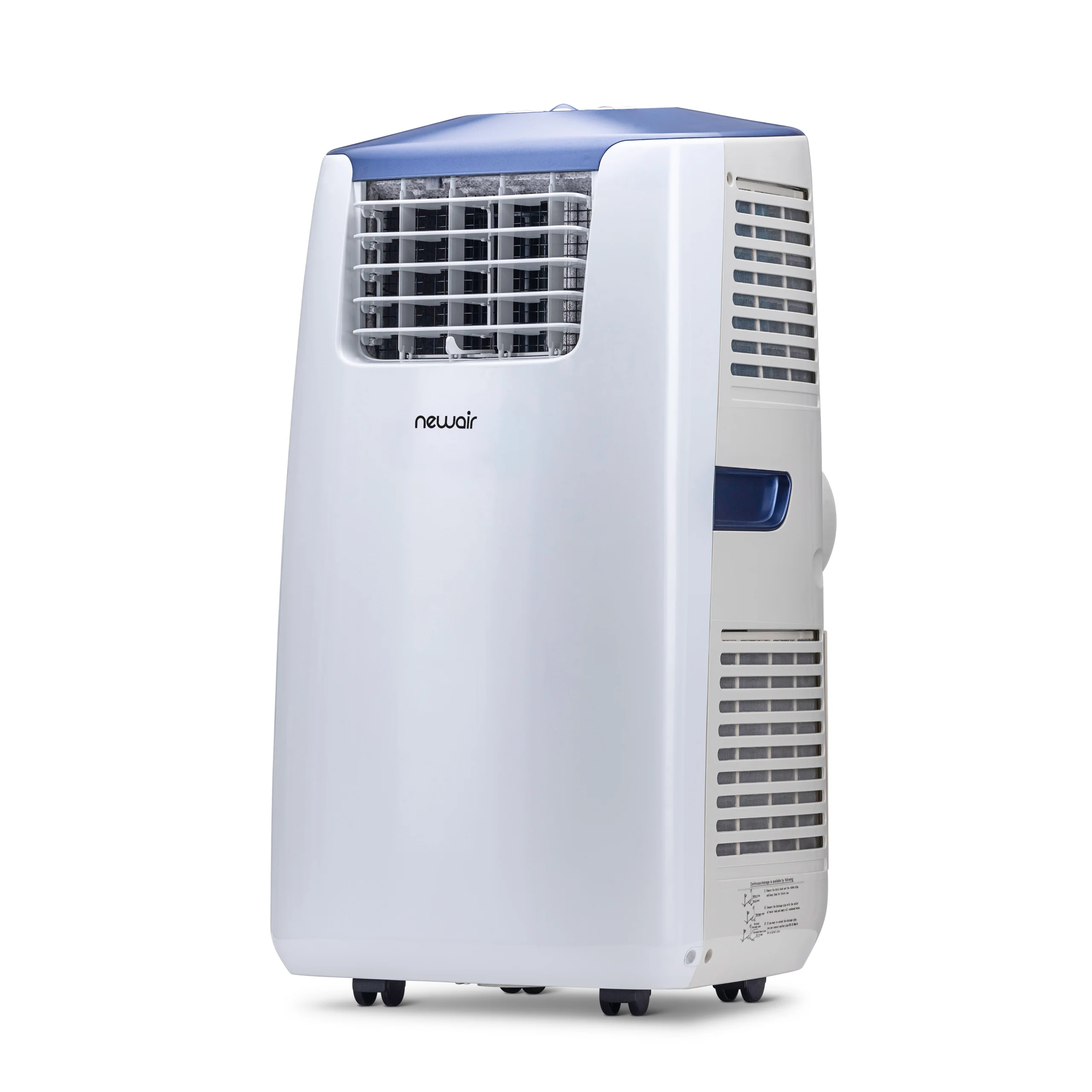 2025 Newair® Aire Acondicionado y Calefactor Portátil – 14 000 BTU