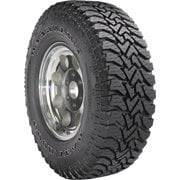 2025 Neumático Todo Terreno Goodyear Wrangler Authority A/T LT265/70R17 – Alta Tracción en Barro, Nieve y Carretera