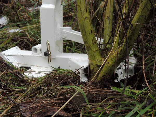 Pullerbear Extractor de Árboles y Extractor de Malezas