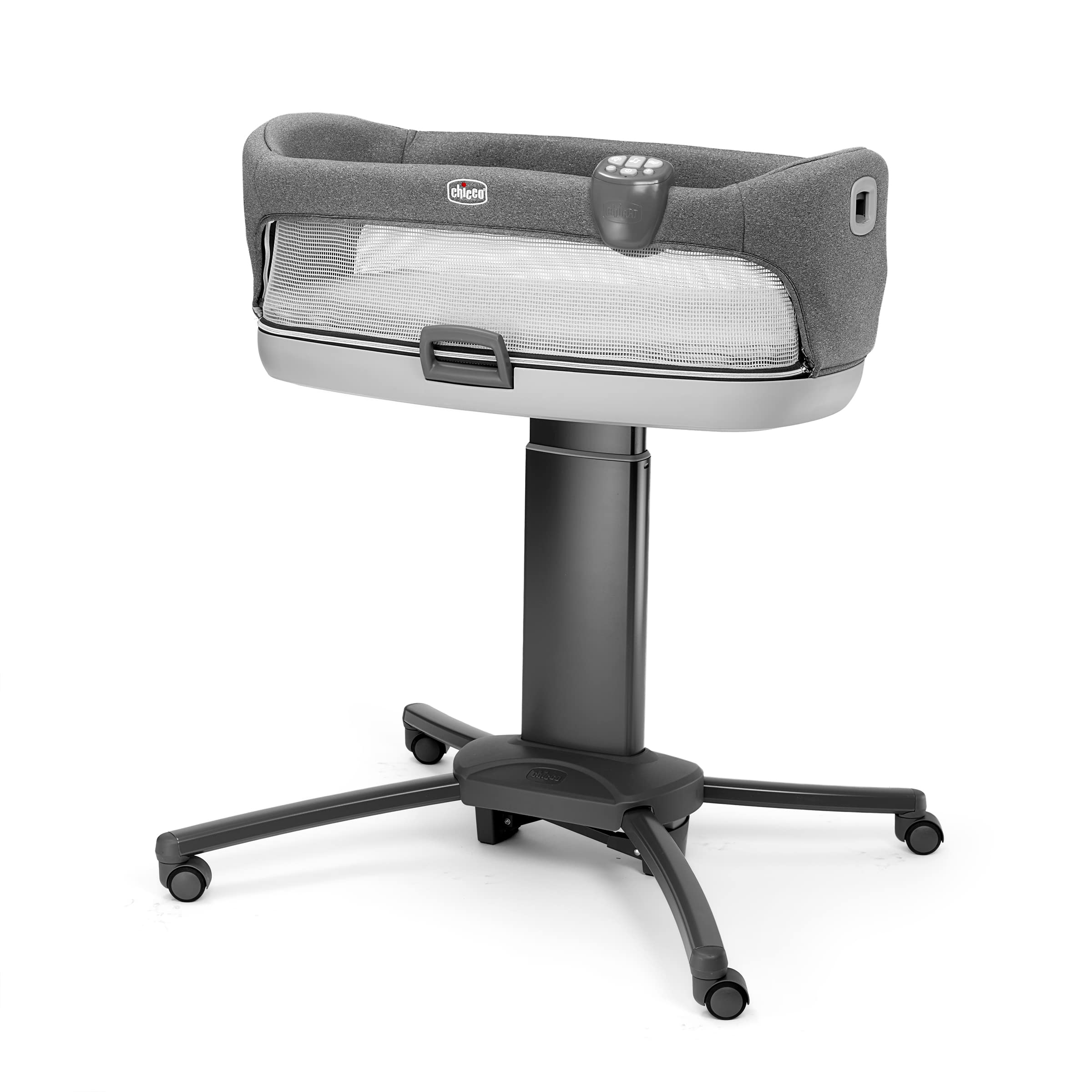 2025 Cuna de Noche Chicco Close You 3 en 1