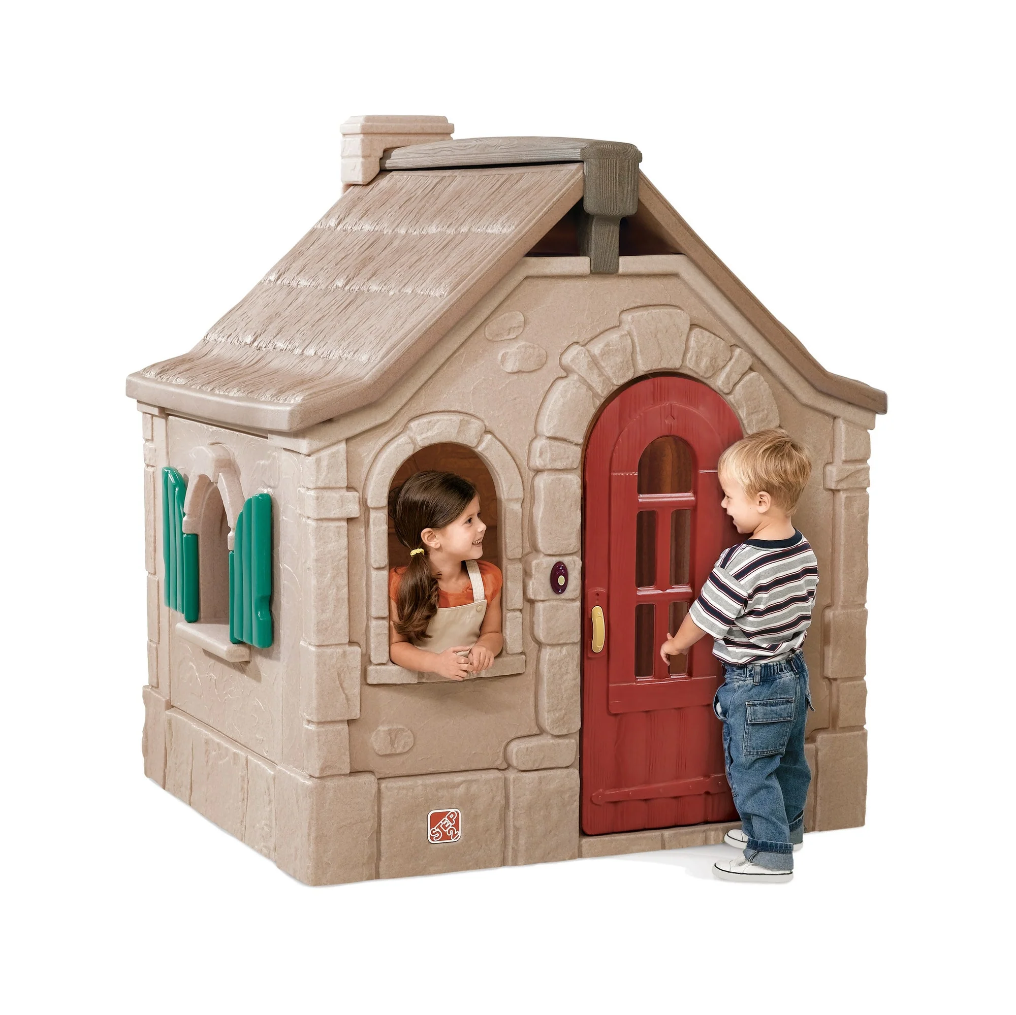 Casita Naturally Playful™ StoryBook Cottage