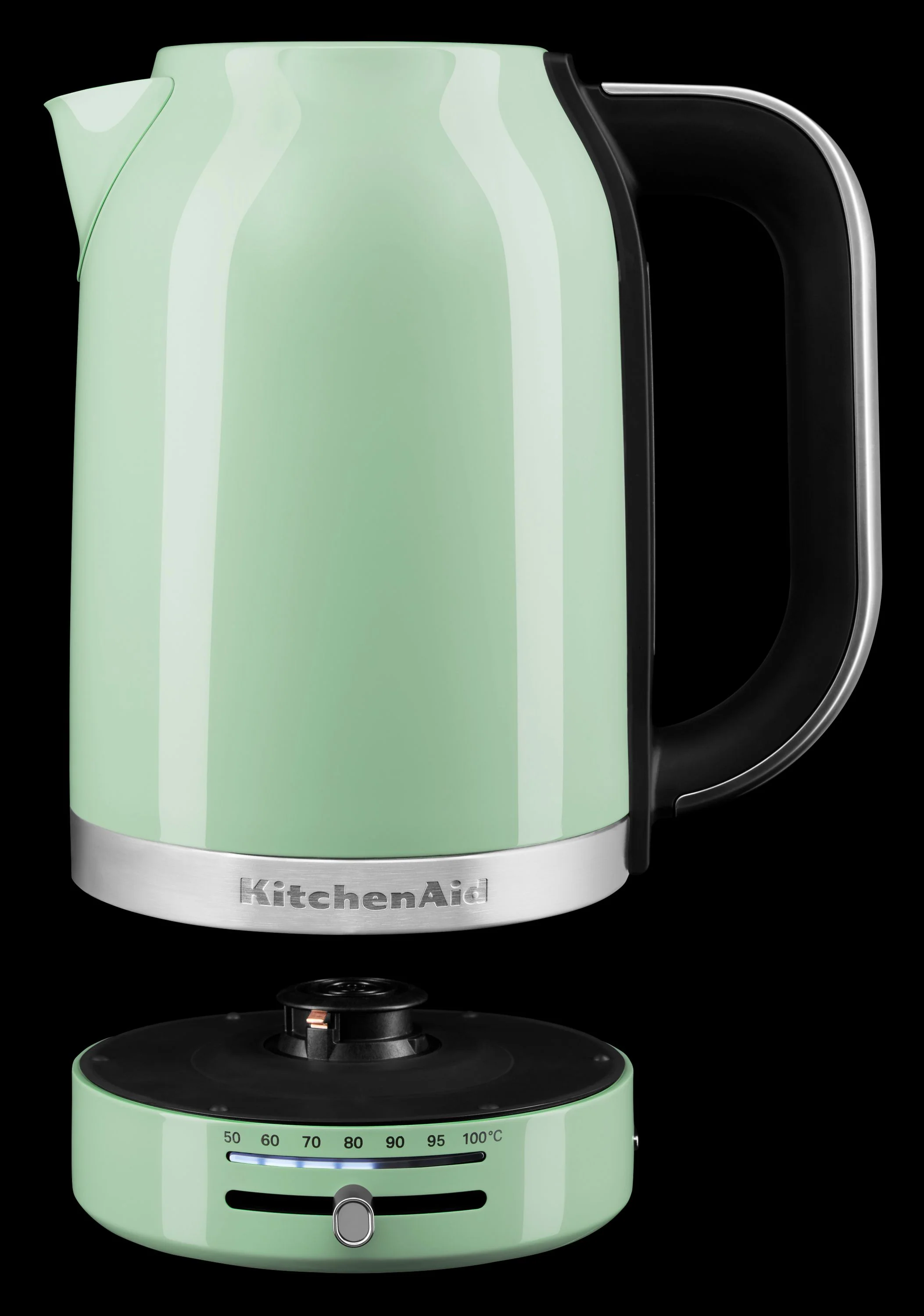 2025 KitchenAid Hervidor 5KEK1701