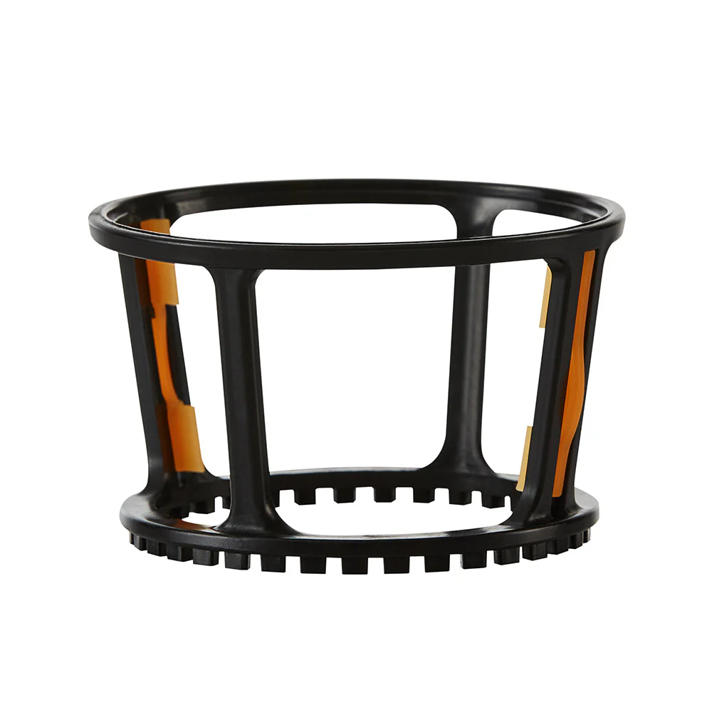 2025 Extractor de jugos lento en frío Borosil HealthPro