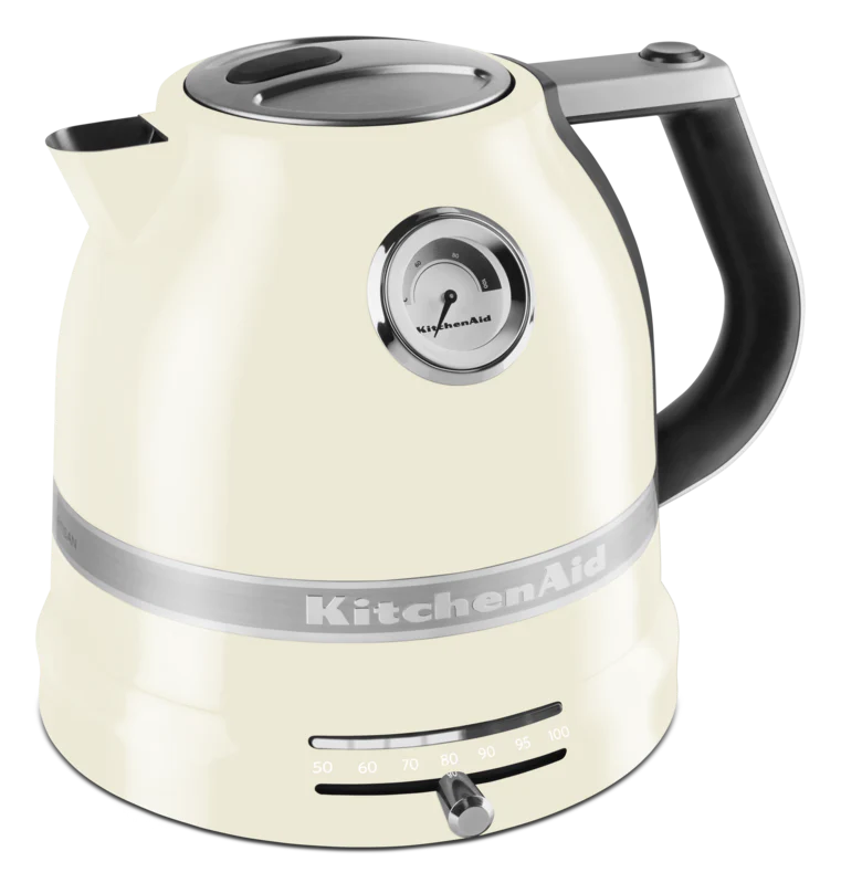 2025 KitchenAid Artisan Hervidor 1,5 L 5KEK1522