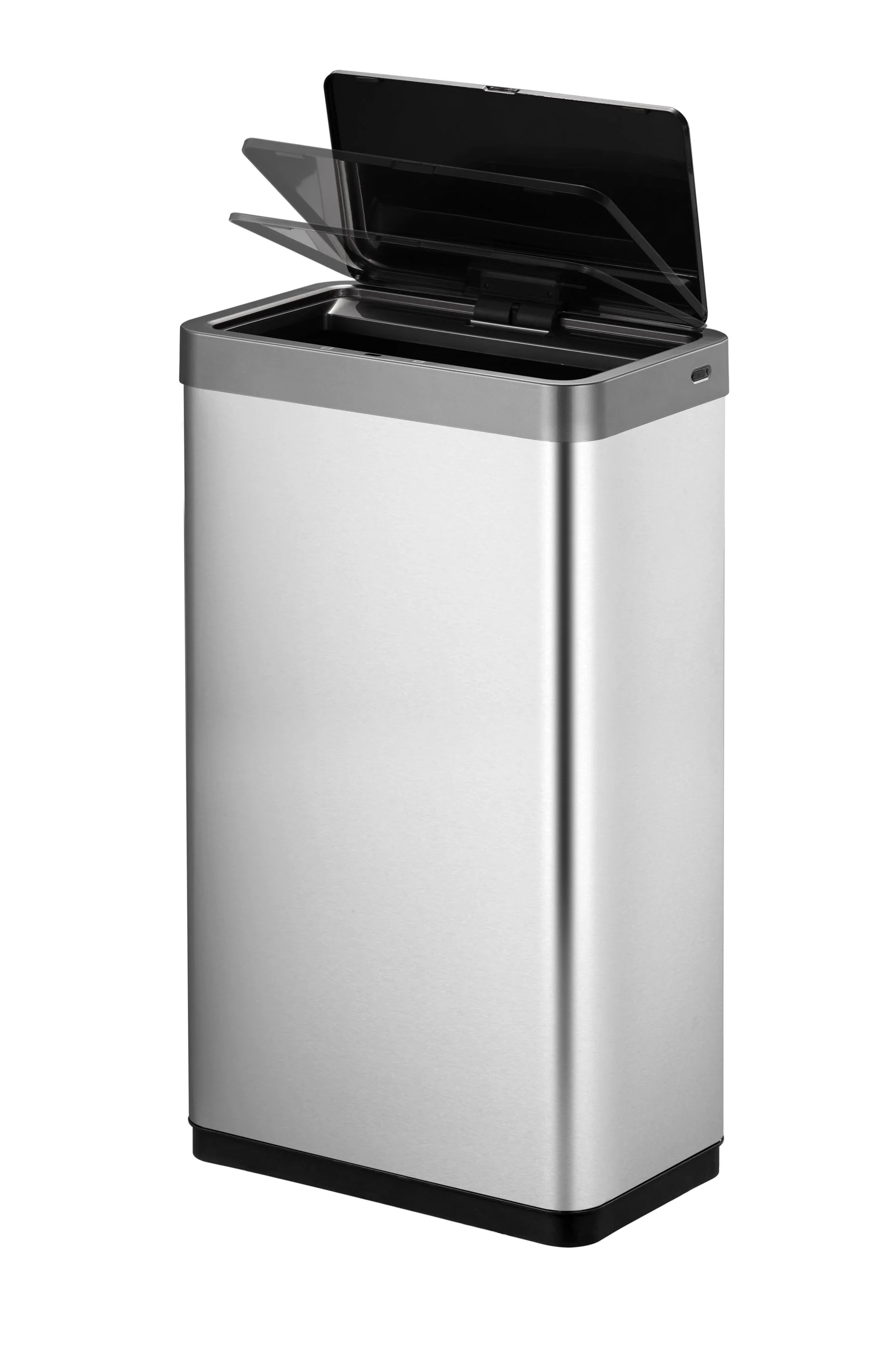 Papelera con sensor Eko Mirage X - 80 litros