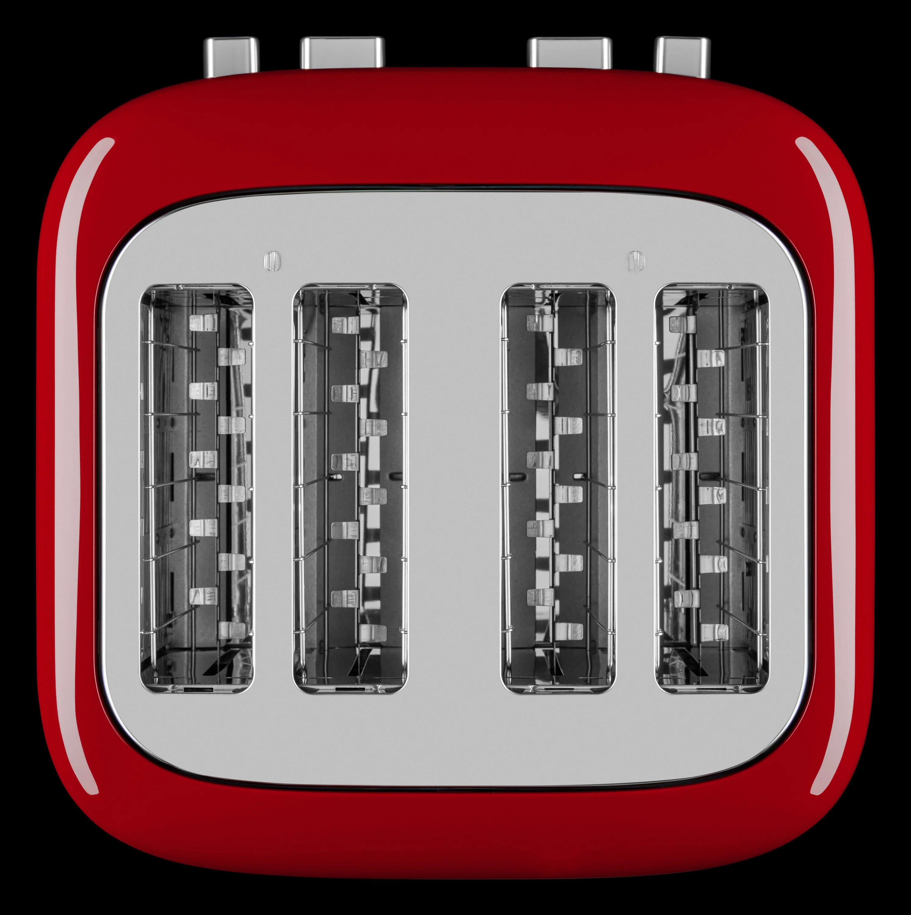 2025 Tostadora Artisan de KitchenAid de 4 ranuras 5KMT4109 – Control manual