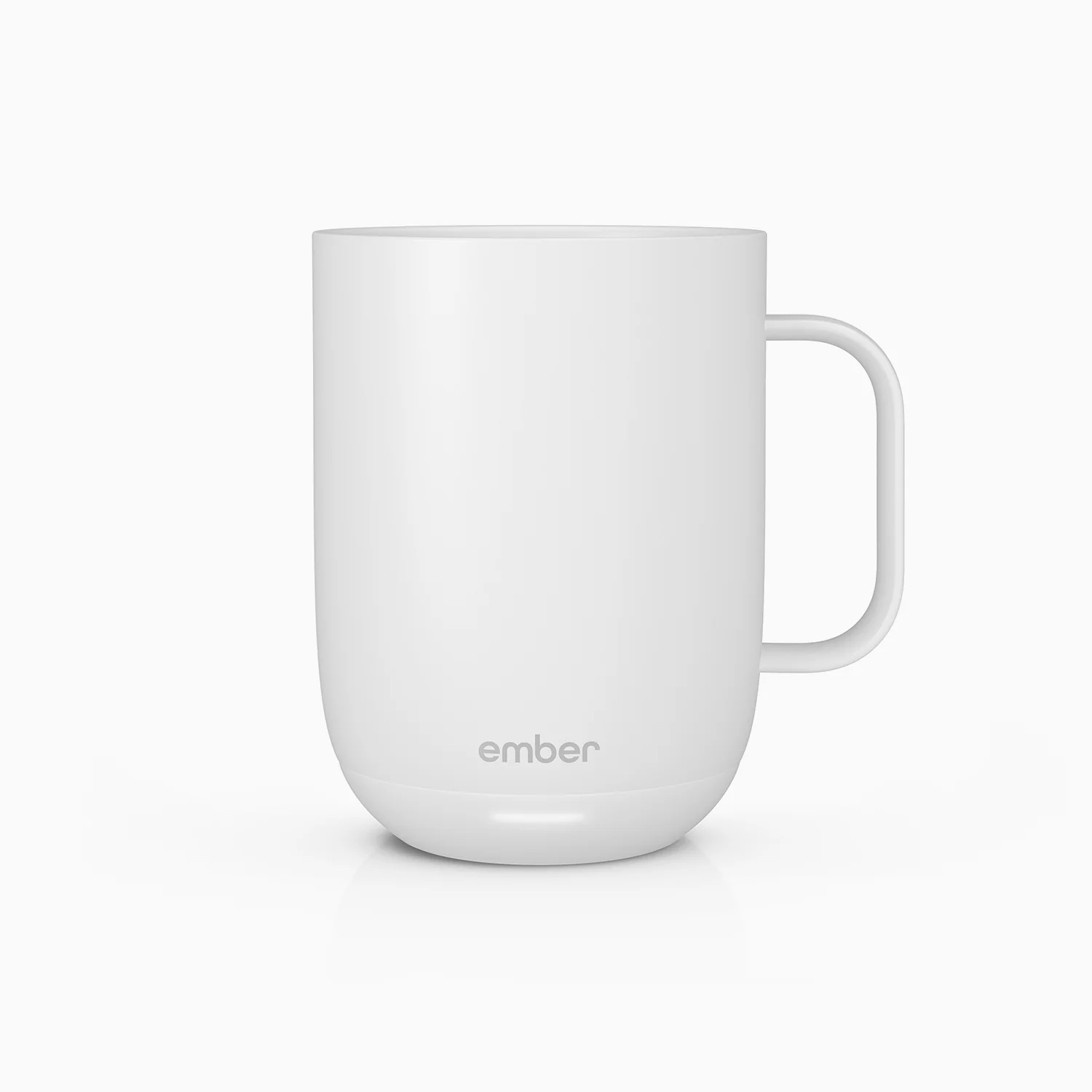 2025 Ember Mug 2 – Taza inteligente con control de temperatura para el hogar o la oficina (295 ml / 414 ml)