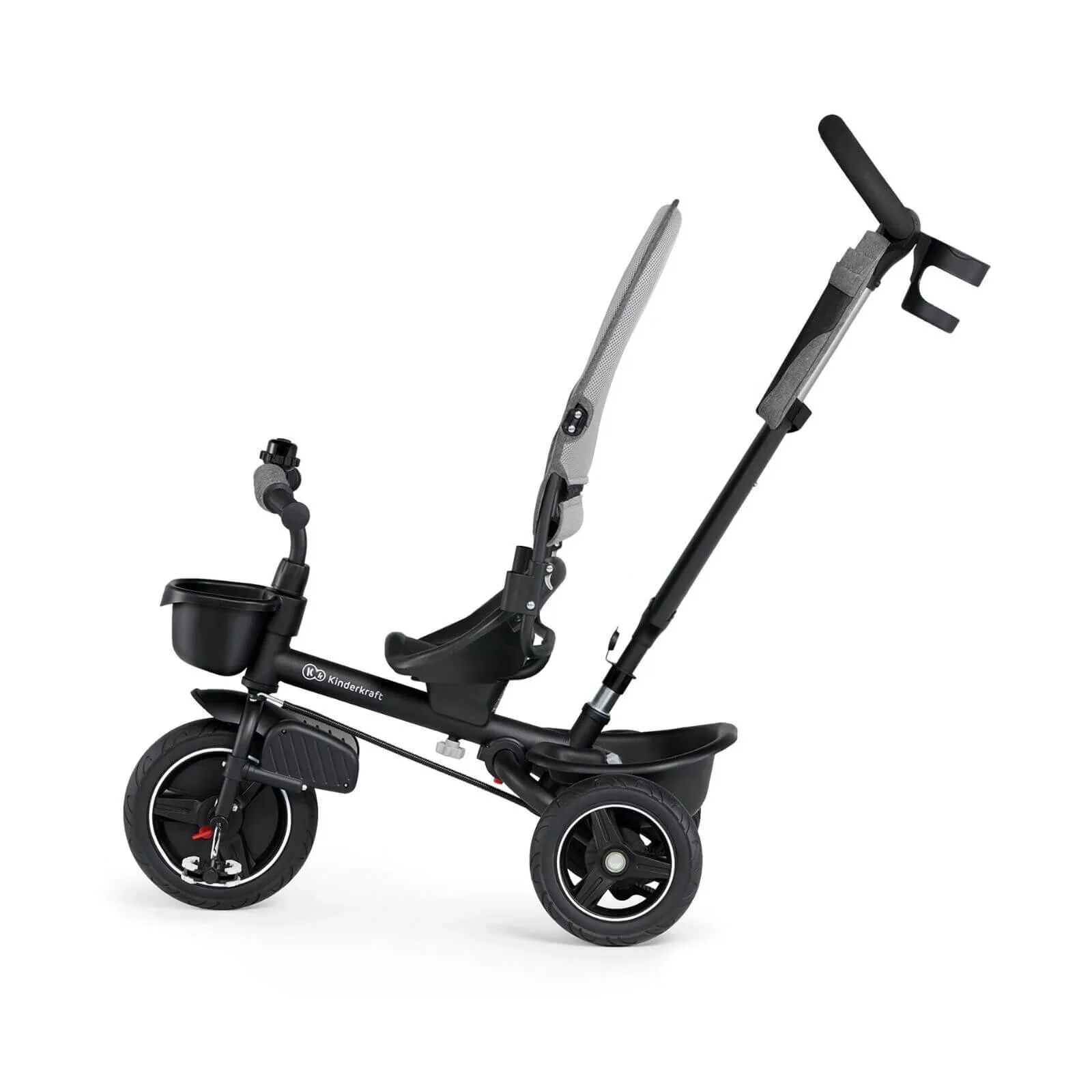 2025 Kinderkraft Spinstep Tricycle