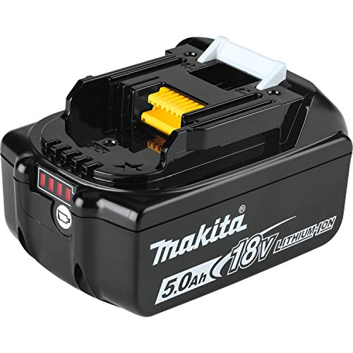 Makita BL1850B Batería de Ion de Litio 5.0Ah