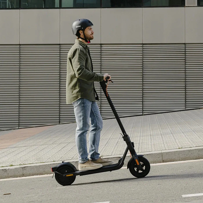 2025 Patinete Eléctrico Segway-Ninebot F2 Pro