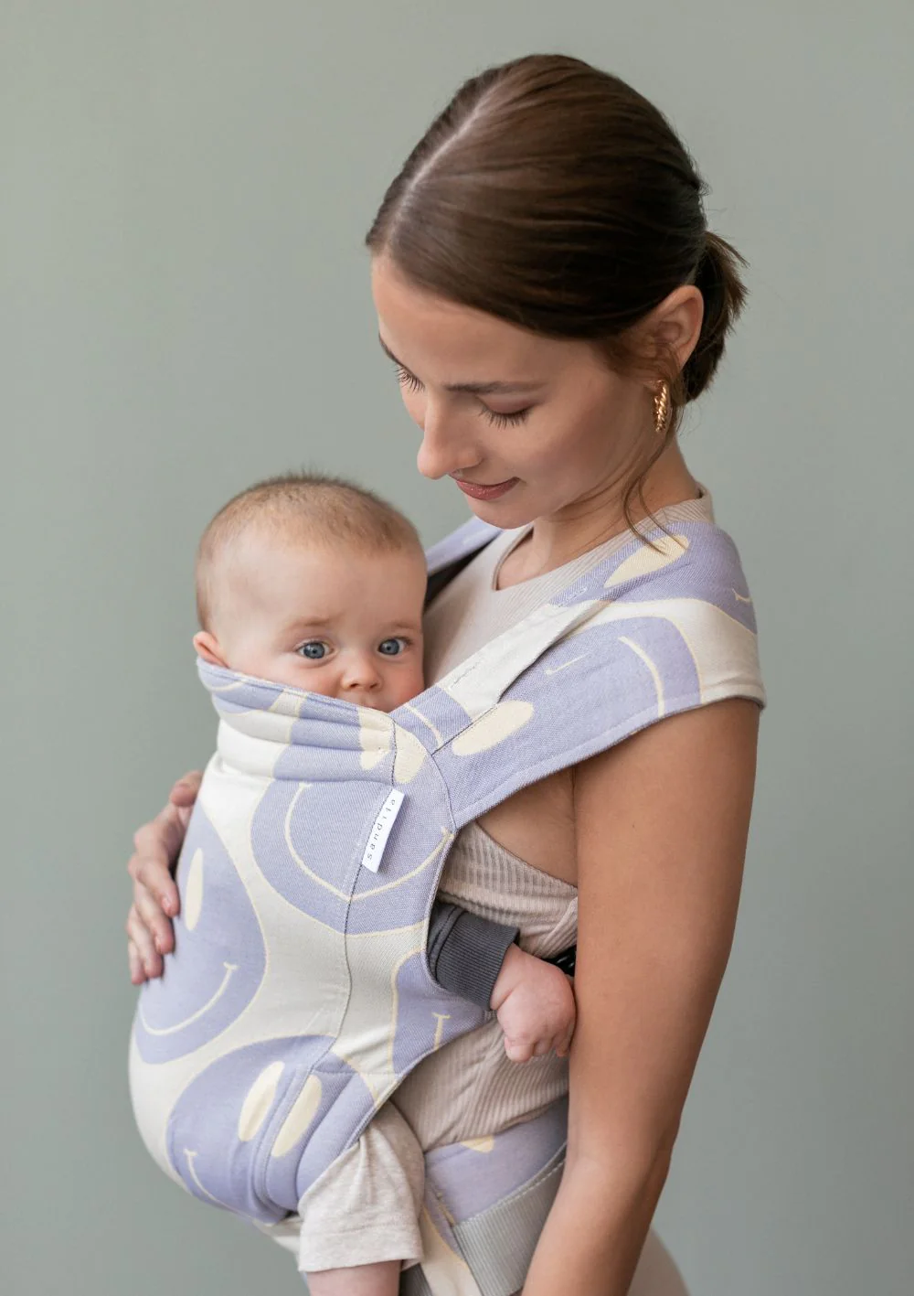 2025 Portabebés « Tiimeless » Smiile