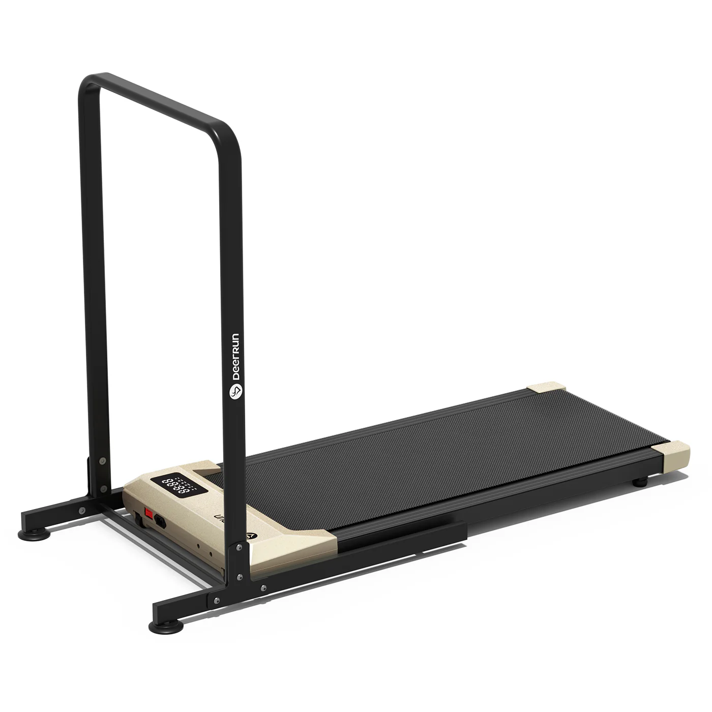 2025 Cinta de Caminar Inteligente DeerRun Q1 Starlight con Control Remoto – 159 kg