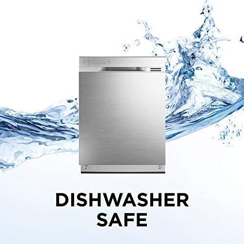 Freidora de Aire Ninja AF101, 4 Cuartos, Negro/Gris