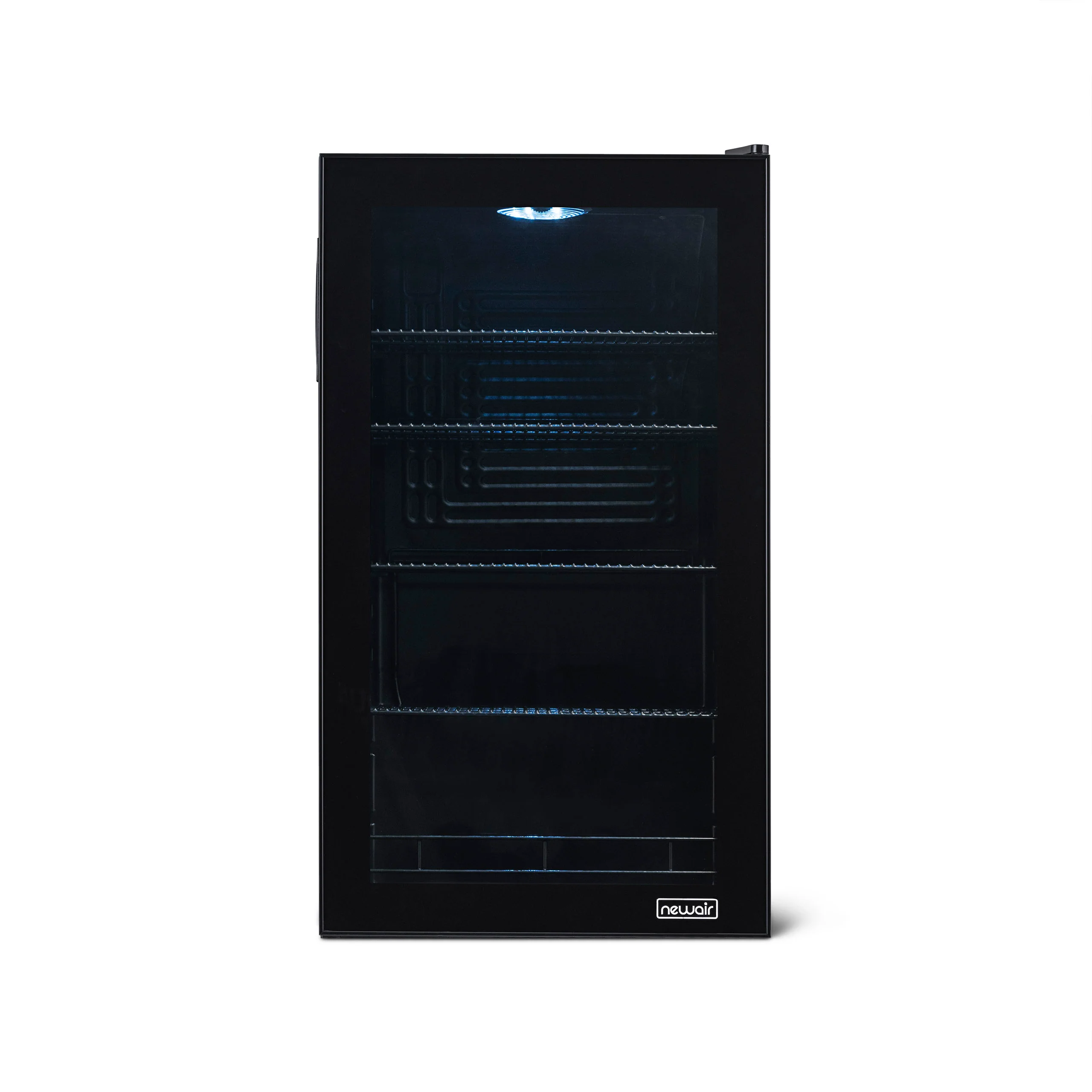 2025 Newair® Refrigerador de Bebidas Independiente