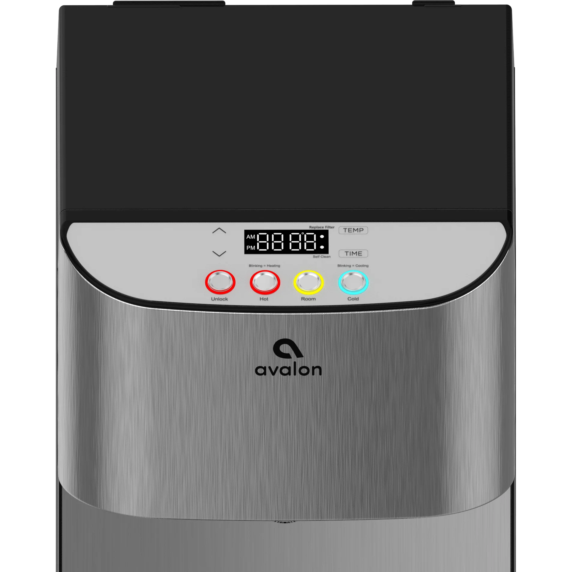 2025 Dispensador de Agua Eléctrico sin Botella Avalon A13 – Agua Pura Ilimitada, Comodidad Moderna