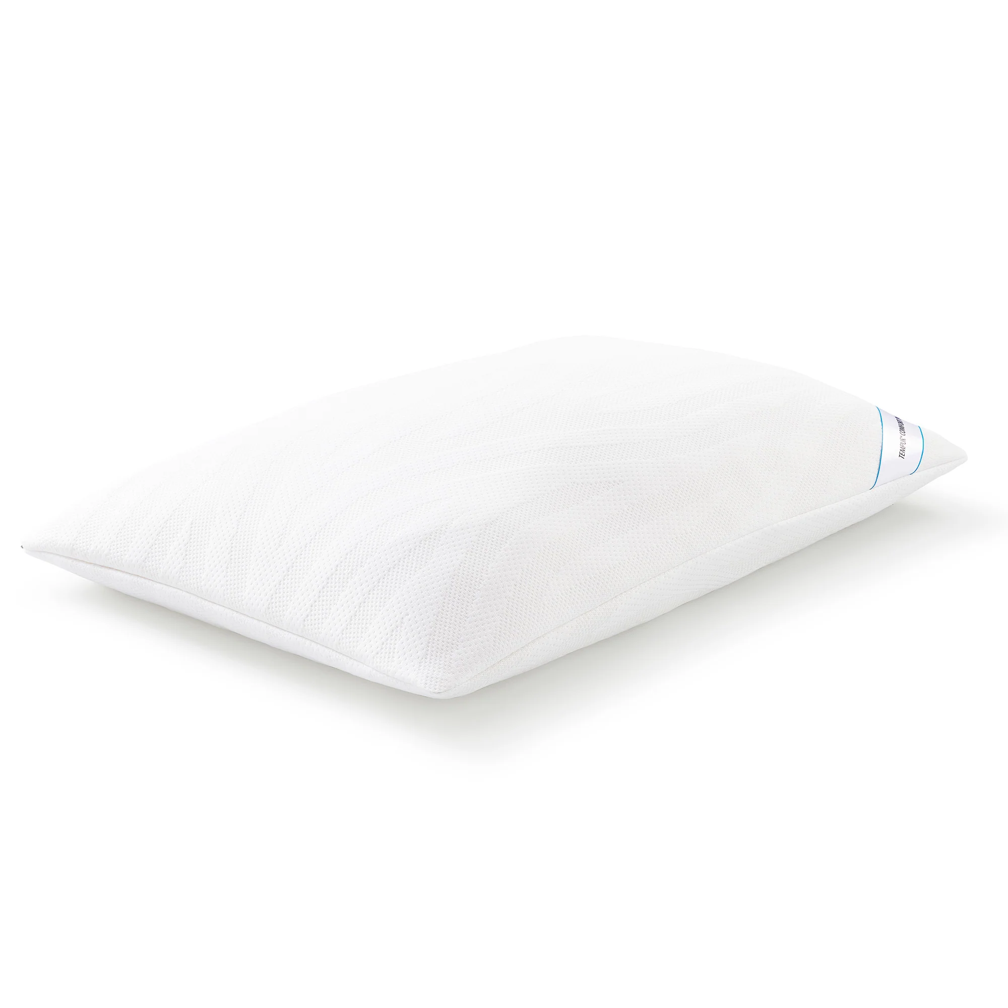 2025 Almohada Comfort Pureclean