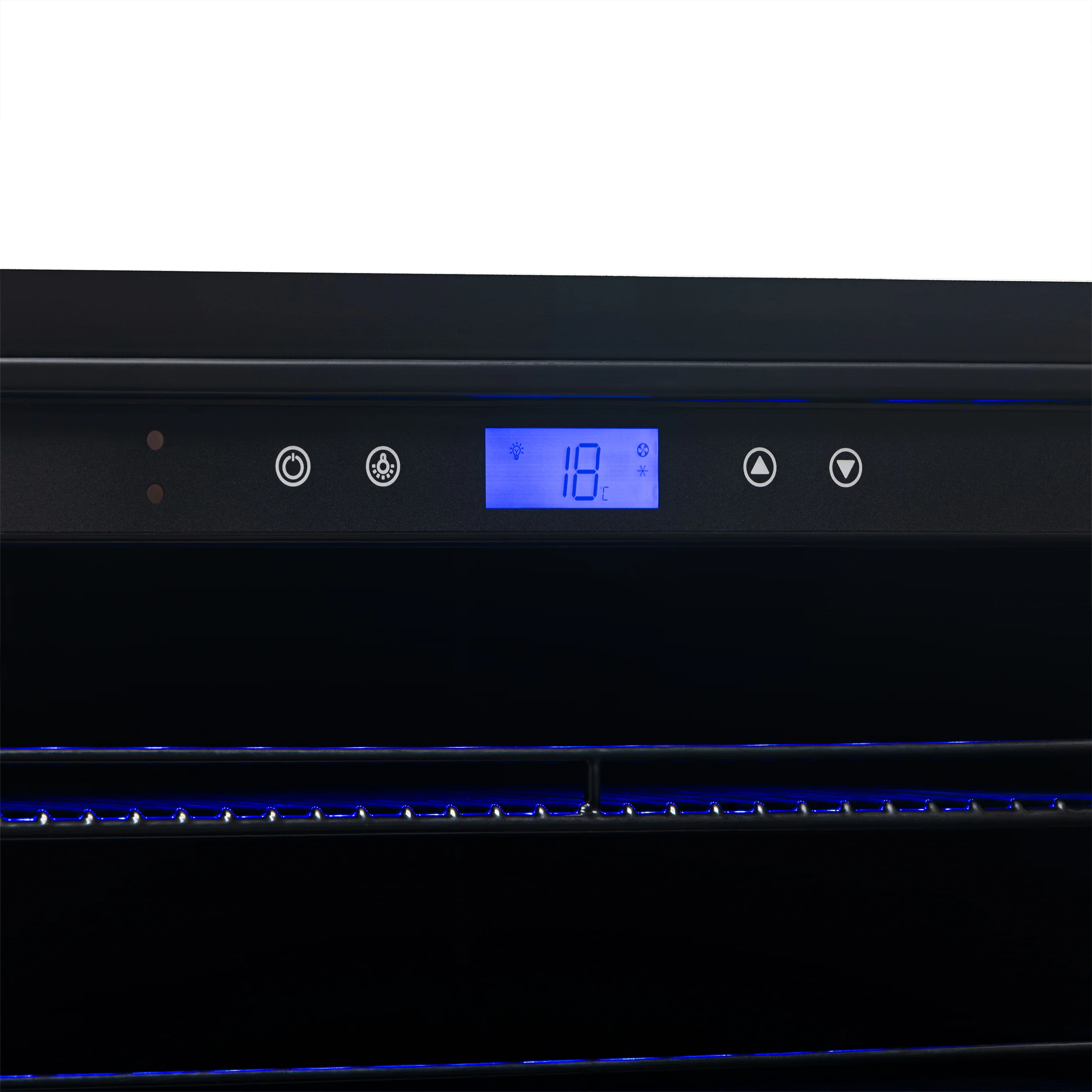 2025 Newair® Refrigerador de Bebidas Empotrable en Acero Inoxidable – 224 Latas – 24